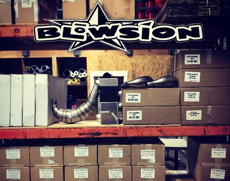 >Get your pipe from Blowsion