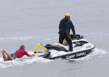 >Zanes Water Safety Services in Australia