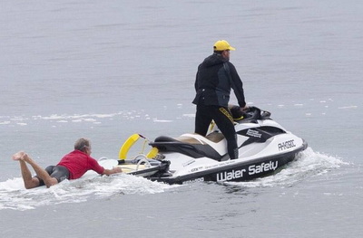 >Zanes Water Safety Services in Australia