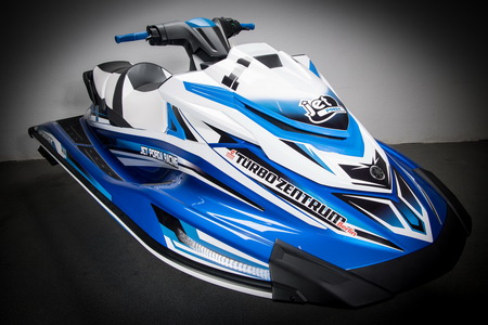 >GP1800RR από την Jet Porda