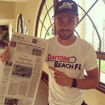 >Πρωτοσέλιδο ο Dardillat