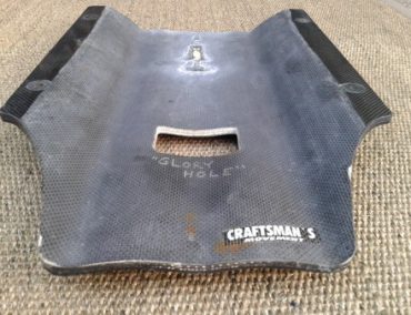 >Πωλείται πιάτο της Craftsmans για SX-R