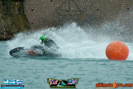 >Jet Ski και ΜΧ στην πανέμορφη Χαλκίδα