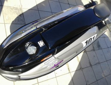 >Πωλείται Kawasaki 800 SX-R