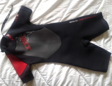 >ΠΩΛΕΙΤΑΙ παιδική φόρμα Jobe