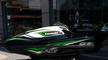 >To 1500 SXR στο Champions