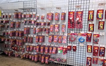 >Hot Products: The small parts that count