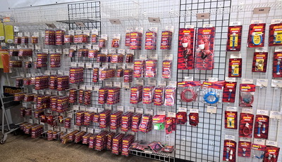 >Hot Products: The small parts that count