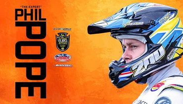 >O Pope εμπιστεύεται την Jet-Porda