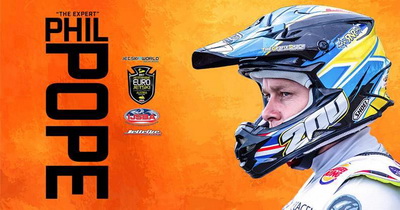 >O Pope εμπιστεύεται την Jet-Porda