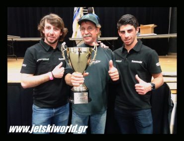 >R&D will soon launch an OPEN CLASS Kit for the 1500 SX-R