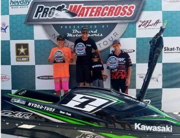 >Νικητής ο Warner στο δεύτερο αγώνα του Αμερικάνικου Πρωταθλήματος