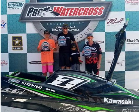 >Νικητής ο Warner στο δεύτερο αγώνα του Αμερικάνικου Πρωταθλήματος