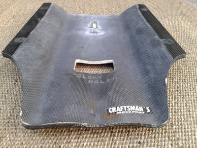 >Πωλείται πιάτο της Craftsmans για SX-R