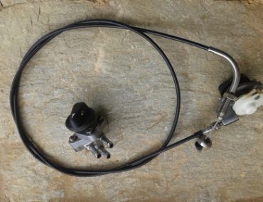 >ΠΩΛΕΙΤΑΙ ντίζα choke για SX-R