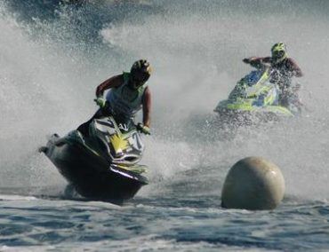 >Akropolis Jet Raid 2017: Επίσημο trailer