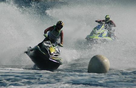 >Akropolis Jet Raid 2017: Επίσημο trailer