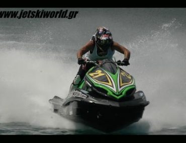 >Akropolis Jet Raid 2017: Επίσημο trailer