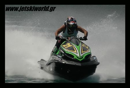 >Akropolis Jet Raid 2017: Επίσημο trailer