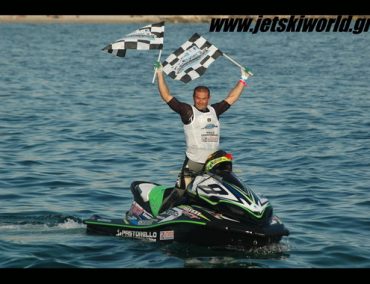 >O Pastorello επιστρέφει στο Akropolis Jet Raid