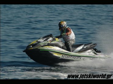 >Ξανάρχεται και ο Bruno Vincendeau