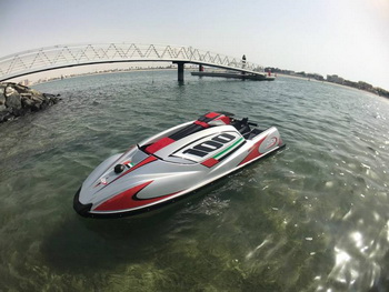 >Με SX-R και ο Dauliach