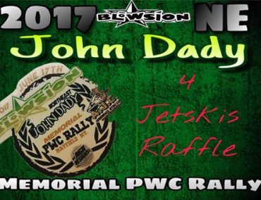 >2017 Blowsion Northeast John Dady Memorial PWC Rally