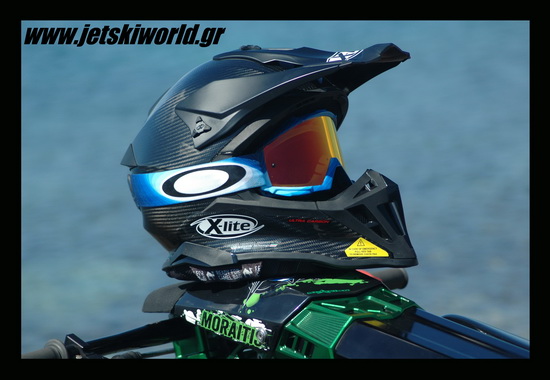 >X-lite X502, απλά κορυφαίο