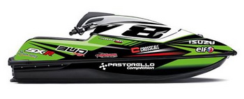 >Γραφικά για SX-R