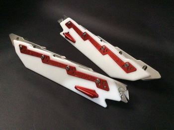 >SE Sponsons για GP1800R