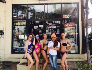 >Networx Jetsports, the place to be