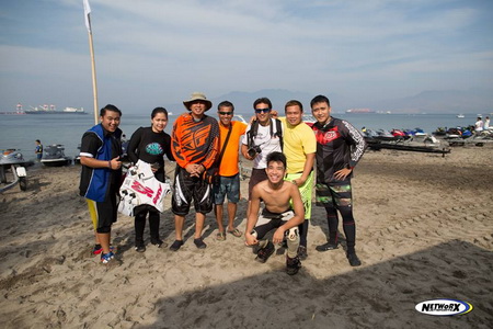 >Networx Jetsports in Philippines
