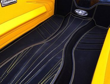 >Jettrim, in a class of its own