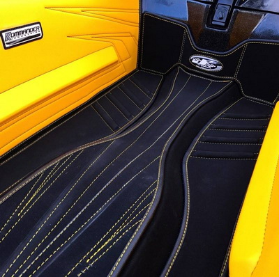 >Jettrim, in a class of its own