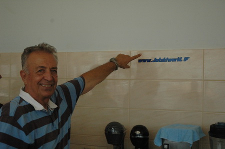 >Jetskiworld.gr και πάλι στο Akropolis Jet Raid