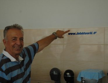 >Jetskiworld.gr και πάλι στο Akropolis Jet Raid