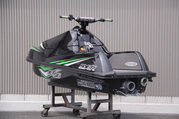 >The X2 version of the 1500 SX-R