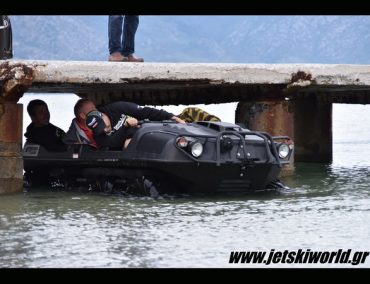 >Και η Argo στο Akropolis Jet Raid