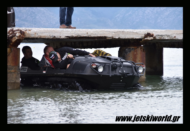 >Και η Argo στο Akropolis Jet Raid