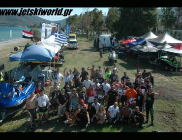 Akropolis Jet Raid 2017 – Αποκλειστικότητα