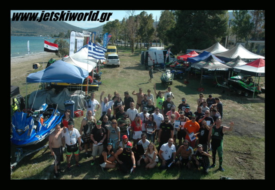 Akropolis Jet Raid 2017 – Αποκλειστικότητα