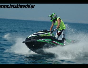 >Akropolis Jet Raid Day1: Pastorello πρώτος σε δύο σκέλη