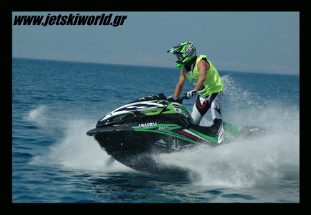 >Akropolis Jet Raid Day1: Pastorello πρώτος σε δύο σκέλη