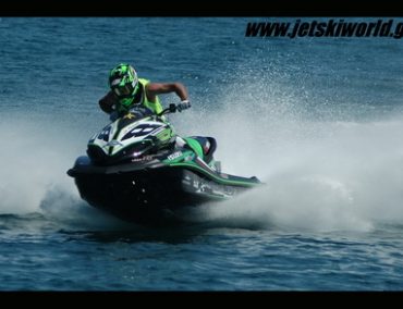 Akropolis Jet Raid 2017, Day 1  Αποκλειστικότητα