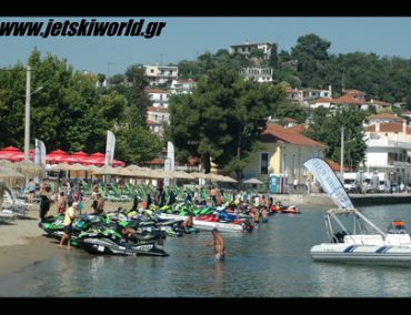 >Akropolis Jet Raid Day 2: Η κατανάλωση σε νούμερα