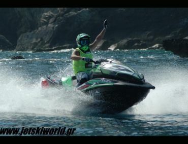 >Akropolis Jet Raid 2017 Day 3: Αμαλιάπολης-Νήσος Σκόπελος
