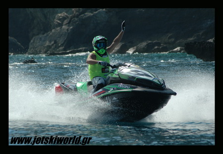 >Akropolis Jet Raid 2017 Day 3: Αμαλιάπολης-Νήσος Σκόπελος
