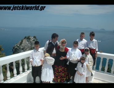 >Akropolis Jet Raid Day 3: Mama mia στον ʼγιο Γιάννη