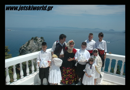 >Akropolis Jet Raid Day 3: Mama mia στον ʼγιο Γιάννη