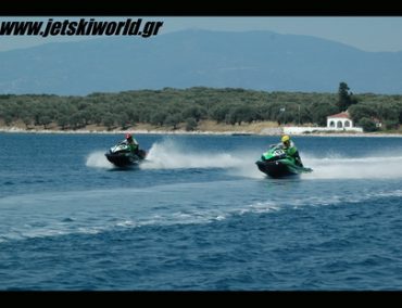 >Akropolis Jet Raid Day 2: Αμαλιάπολης-Λιχαδονήσια και πίσω